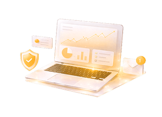Solvyn Markstead platform displaying a simple crypto trading signup flow
